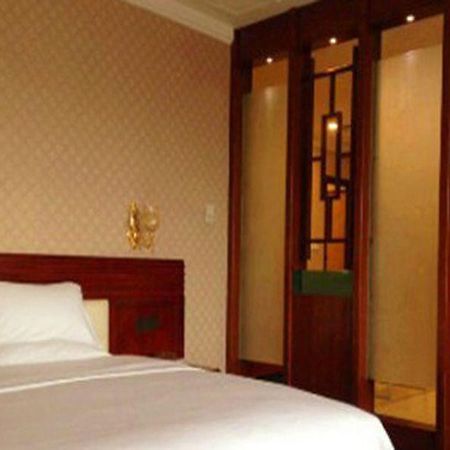 Starway Hotel Guangzhou Xintang Branch 外观 照片