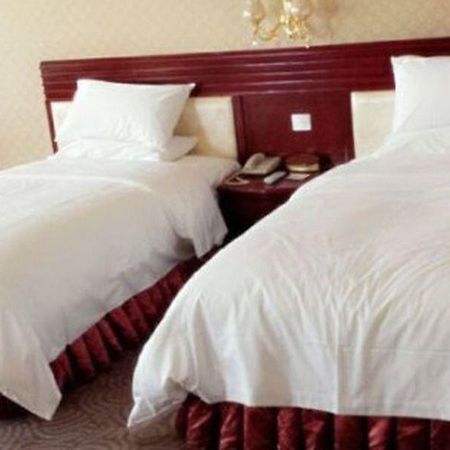 Starway Hotel Guangzhou Xintang Branch 外观 照片