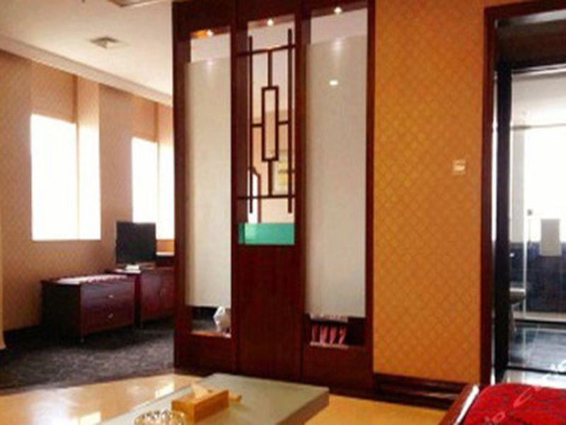 Starway Hotel Guangzhou Xintang Branch 外观 照片